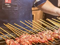 -韩盛·盛江山自助料理(中街大悦城黑金店)