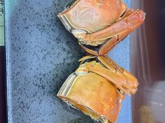 -百年老字号·观振兴蟹黄面·三虾面·苏式面(观前街富仁坊巷店)