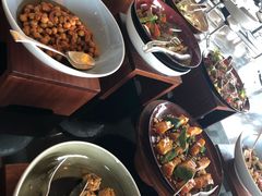 -广州四季酒店·意珍·意式自助餐