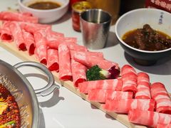 -小龙坎火锅(汉街店)