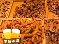 -炸肉先生总店(青泥店)