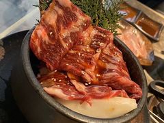 -厚贞日式烤肉(龙之梦店)
