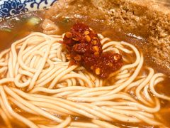 -顺丰面馆(打浦店)