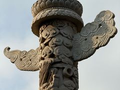 -中岳庙