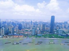 -东方明珠广播电视塔