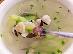 -考记泥焗鸡农庄·海鲜(北洛秘境店)