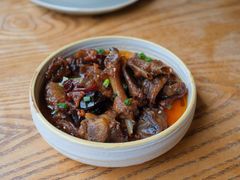 -兮食农场餐厅