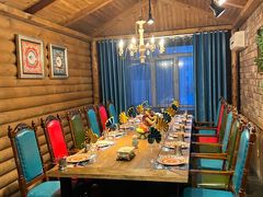 -卢布里西餐厅(总店)