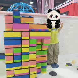 -蹦蹦乐园(南桥百联店)