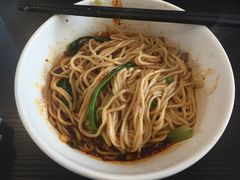 -秦云老太婆摊摊面(磁器口店)