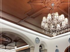 -马勒别墅·中餐厅