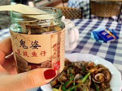 -钱大妈海鲜饭店(保利林语店)