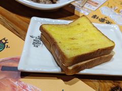 -喝丢一只鞋海鲜烧烤(文体街店)