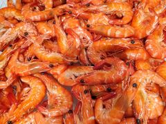 -晶丽香榭自助餐(南京大饭店)