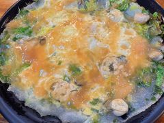 303蚵仔煎-阿勇鲁肉饭(虹井路店)