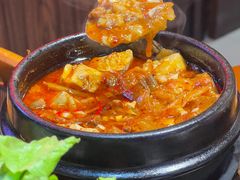 -杀猪天·韩国烤肉(总店)