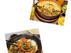 -奉天小馆·非遗东北菜(沈阳万象城店)