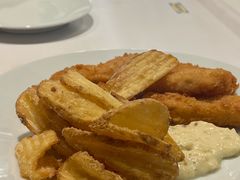 -宜家·瑞典风味餐厅(四元桥店)