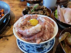 -楠火锅(哈尔滨金爵万象店)