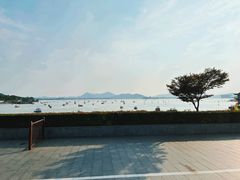 -云龙湖旅游景区