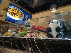 -红辣椒·川菜·火锅(张杨路店)