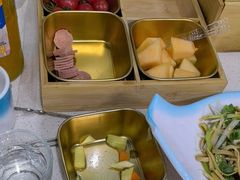 -和庆斋羊蝎子火锅·碳缸烧烤(顺义旗舰店)