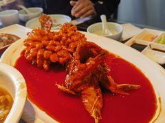 -玉林烤鸭店(垡头店)