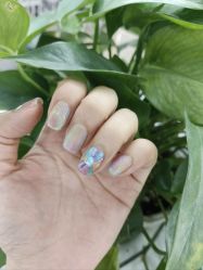 -斯馨·健康美甲美睫