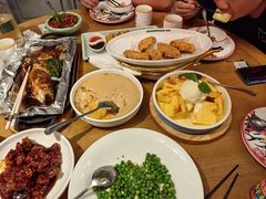 -新白鹿餐厅(城西银泰城店)