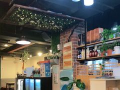 -郑阿姨的家·이모네·韩料&烤肉(武川路店)