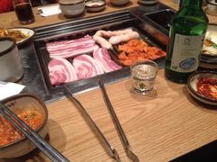 -401餐厅(弘大店)