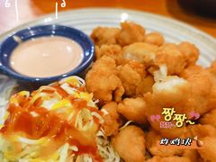 炸鸡块-SchoolStory学校的故事(七星路店)