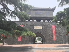 -镇淮楼