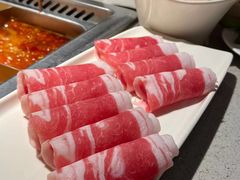 -海底捞火锅(群光广场店)