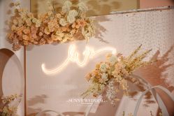 -Sunny喜铺婚礼策划(东部店)