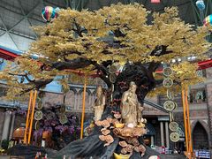 -东方山水乐园山之王国(全室内)