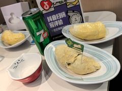 -深海聚汇·牛榴宴·自助料理(江宁万达店)