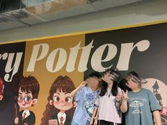 -谜盒子奇幻密室(南屏店)