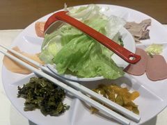 -陳生記米线·始于1989(中山北路店)