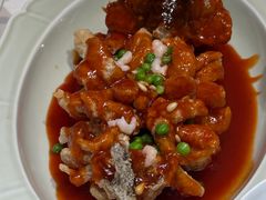-香雪海饭店中餐厅(人民桥店)