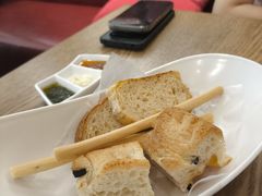 -安妮意大利餐厅(世贸天阶店)