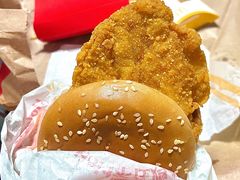 -麦当劳(集美石鼓店)