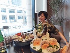 -斯普汇生蚝牛排馆(中骏世界城店)