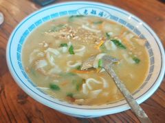 -老雒阳面馆·水席(定鼎门店)