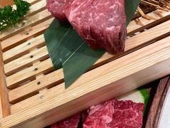 -赤坂亭M9和牛烧肉·日料398放题(万达店)