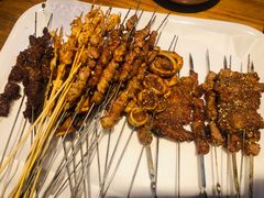 -品串副食烤坊