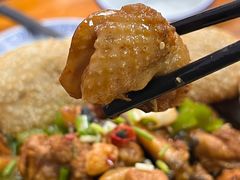 -高淳老街土菜馆(迎薰门店)