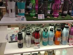 -崇光百货(铜锣湾店)