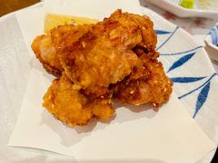 -希望日本料理(保利香槟花园店)