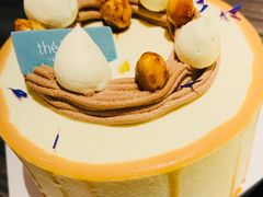 榛果伯爵-théATRE 茶聚场(王府中環店)